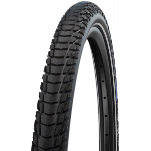 Riepa 28" Schwalbe Marathon Plus Tour HS619 Wired 40-622 / 28x1.50 Reflex