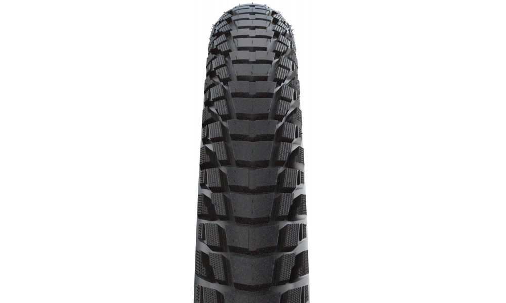 Riepa 27.5" Schwalbe Marathon Plus Tour HS619 Wired 55-584 / 27.5x2.15 Reflex - 2