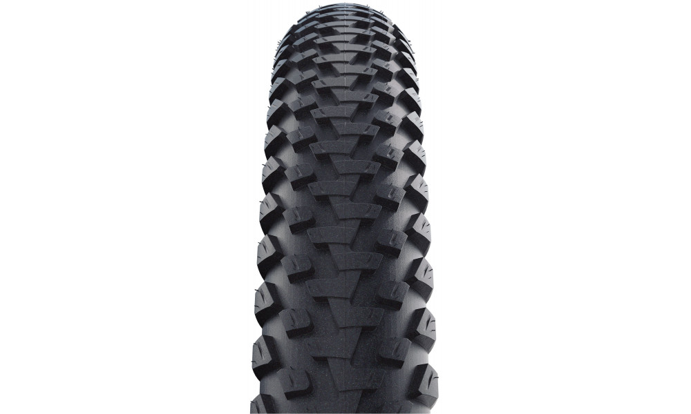 Riepa 27.5" Schwalbe Marathon Plus MTB HS468 Wired 60-584 / 27.5x2.35 Reflex - 2