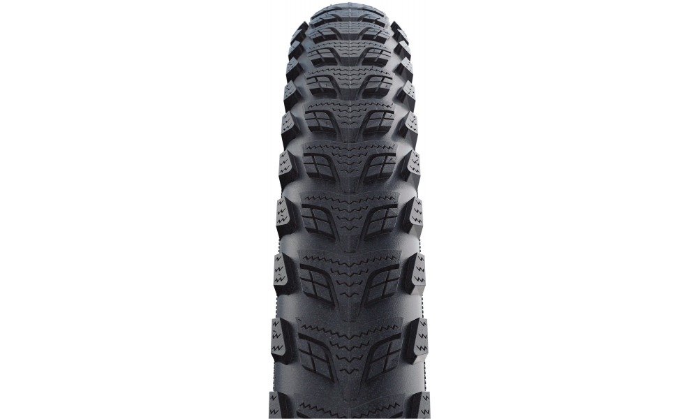 Riepa 20" Schwalbe Marathon 365 HS475 Wired 55-406 / 20x2.15 Reflex - 2
