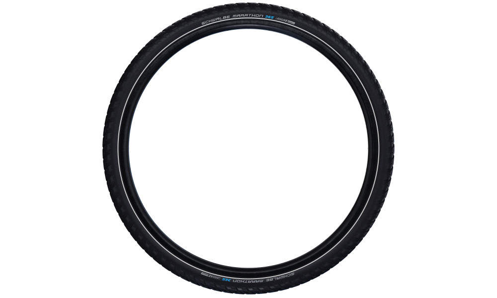 Riepa 28" Schwalbe Marathon 365 HS475 Wired 40-622 / 28x1.50 Reflex - 4