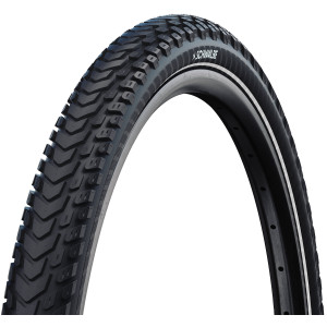 Riepa 26" Schwalbe Marathon Mondial HS630 Perf Wired 50-559 / 26x2.00 Reflex