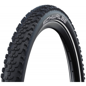 Riepa 28" Schwalbe Smart Sam HS624 Perf Wired 44-622 / 28x1.65 Reflex