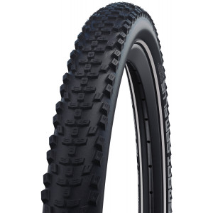 Riepa 28" Schwalbe Smart Sam Plus HS624 Perf Wired 47-622 / 28x1.85 DD Reflex