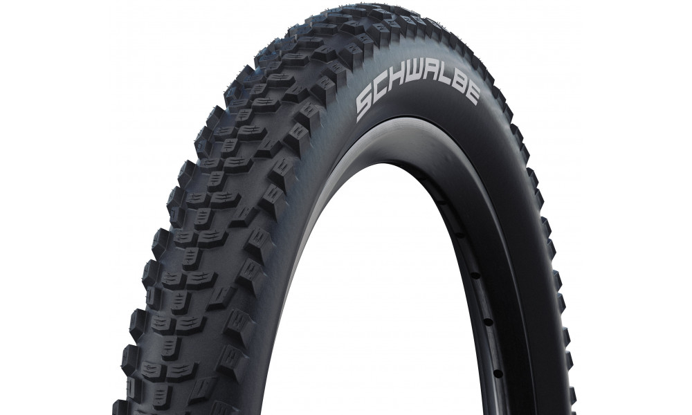 Riepa 16" Schwalbe Smart Sam HS624 Active Wired 40-305 / 16x1.50 - 1