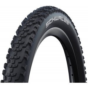 Riepa 14" Schwalbe Smart Sam HS624 Active Wired 40-254 / 14x1.50