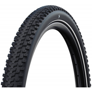 Riepa 27.5" Schwalbe Advancer Hybrid HS636 Active Wired 54-584 / 27.5x2.10 Reflex