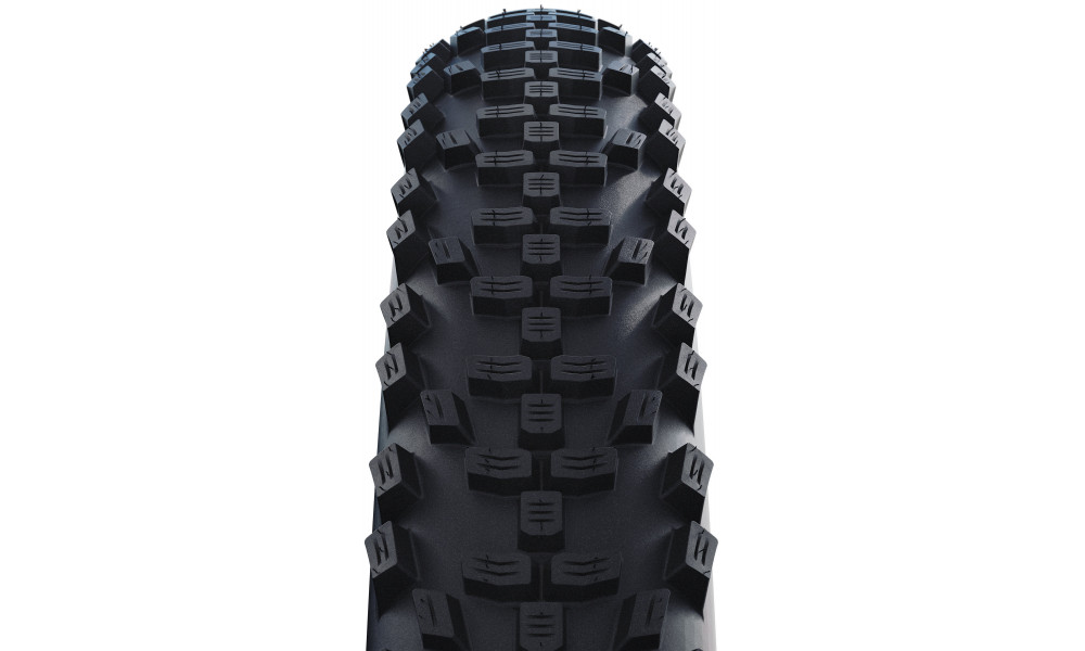 Riepa 24" Schwalbe Smart Sam Cargo HS624 Perf Wired 60-507 / 24x2.35 Super Defense Reflex - 2