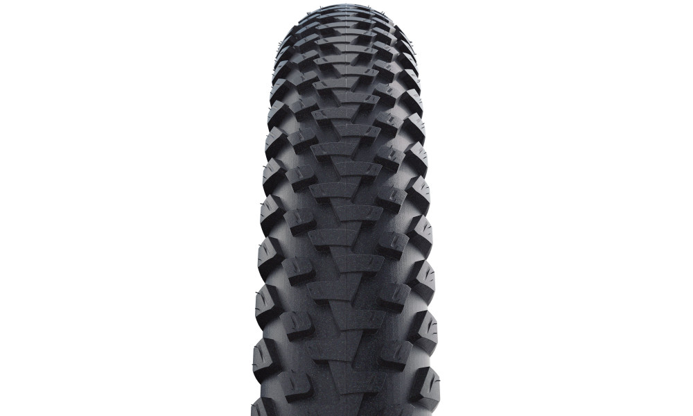 Riepa 27.5" Schwalbe Marathon Plus MTB HS468 Wired 65-584 / 27.5x2.60 Reflex - 2