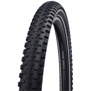 Riepa 29" Schwalbe Marathon Plus MTB HS468 Perf Wired 65-622 / 29x2.60 Reflex