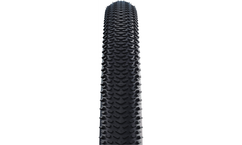 Riepa 28" Schwalbe G-One R Pro HS610 Evo Fold TLR 40-622 / 28x1.50 Race Pro Transparent - 2