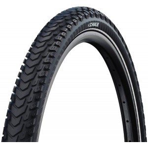 Riepa 28" Schwalbe Marathon Mondial Pro HS630 Evo Fold 50-622 / 28x2.00 DD Reflex