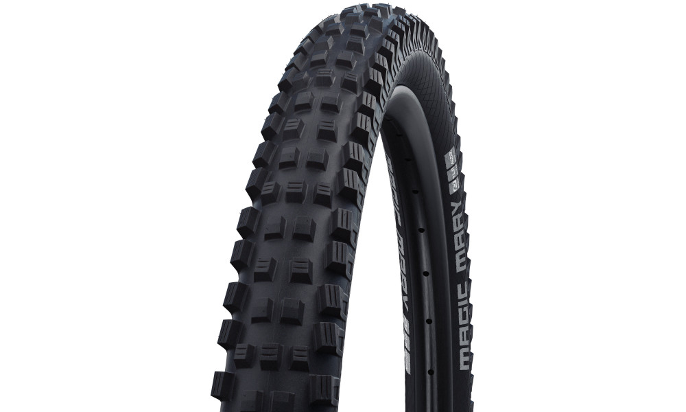 Riepa 29" Schwalbe Magic Mary HS447 Perf Fold TLE 62-622 / 29x2.40 DD 