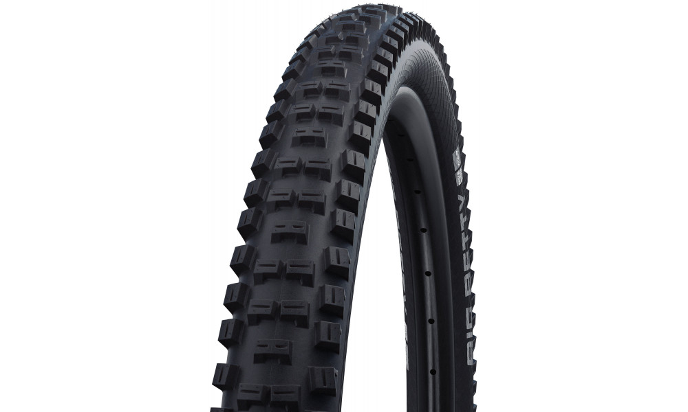 Riepa 29" Schwalbe Big Betty HS608 Perf Fold TLE 62-622 / 29x2.40 DD 