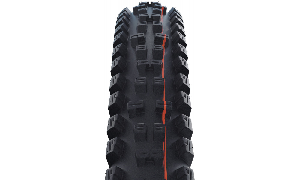 Riepa 29" Schwalbe Tacky Chan HS625 Evo Fold TLE 62-622 / 29x2.40 Super Ground - 2