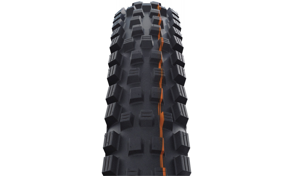 Riepa 27.5" Schwalbe Magic Mary HS447 Evo Fold TLE 62-584 / 27.5x2.40 Super Downhill - 2