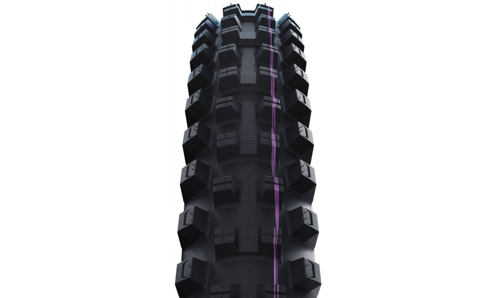 Riepa 29" Schwalbe Shredda Front HS638 Evo Fold TLR 64-622 / 29x2.50 Gravity Pro - 2