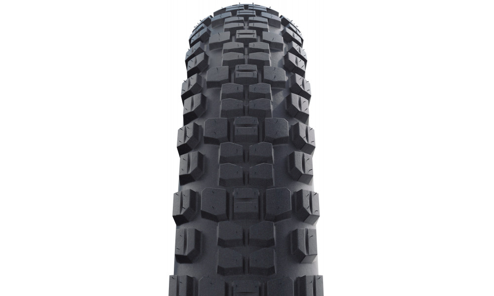Riepa 27.5" Schwalbe Johnny Watts HS604 Perf Fold TLE 100-584 / 27.5x4.00 DD - 2
