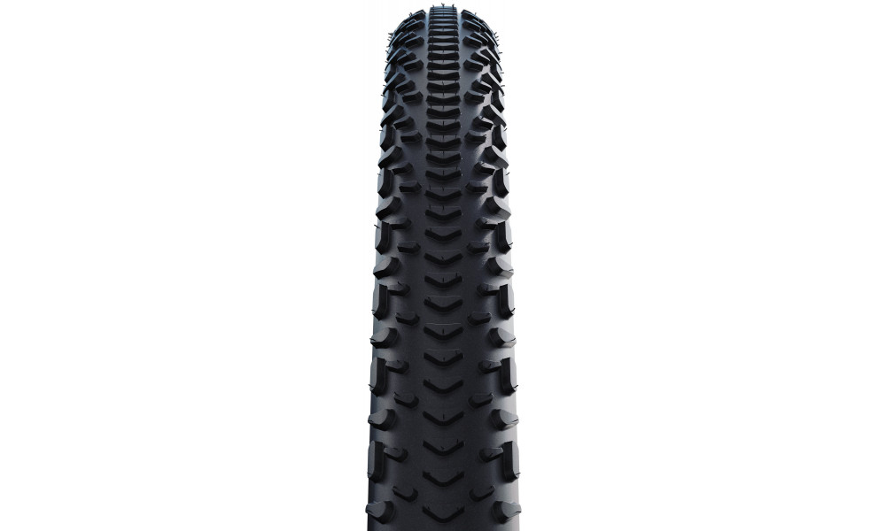Riepa 28" Schwalbe G-One RX Pro HS637 Evo Fold TLR 45-622 / 28x1.70 Race Pro Transparent - 2