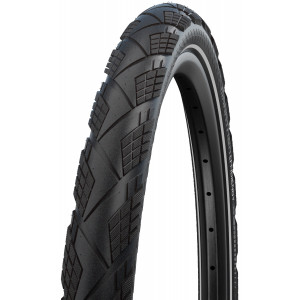 Riepa 28" Schwalbe Marathon Efficiency HS617 Evo Fold 35-622 / 28x1.35 Super Race Reflex