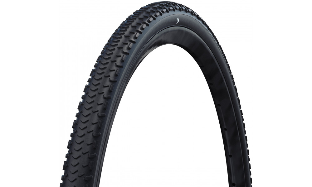 Riepa 28" Schwalbe G-One RX Pro HS637 Evo Fold TLR 45-622 / 28x1.70 Race Pro - 1