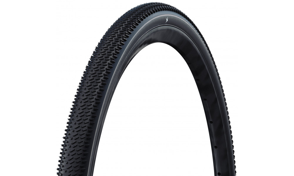 Riepa 28" Schwalbe G-One R Pro HS610 Evo Fold TLR 40-622 / 28x1.50 Race Pro - 1