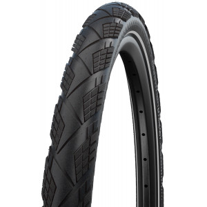 Riepa 28" Schwalbe Marathon Efficiency HS617 Evo Fold 45-622 / 28x1.70 Super Race Reflex