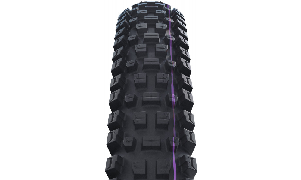 Riepa 29" Schwalbe Albert HS641 Evo Fold TLR 63-622 / 29x2.50 Gravity Pro - 2
