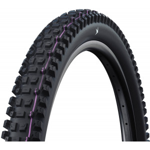 Riepa 29" Schwalbe Albert HS641 Evo Fold TLR 63-622 / 29x2.50 Trail Pro