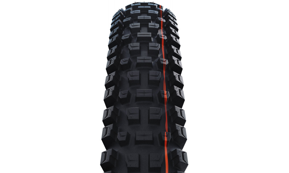 Riepa 27.5" Schwalbe Albert HS641 Evo Fold TLR 63-584 / 27.5x2.50 Trail Pro - 2