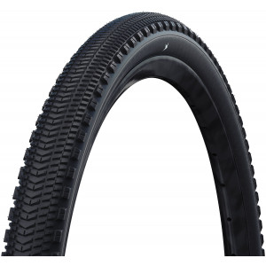 Riepa 28" Schwalbe G-One Overland Pro HS622 Evo Fold TLR 50-622 / 28x2.00 DD