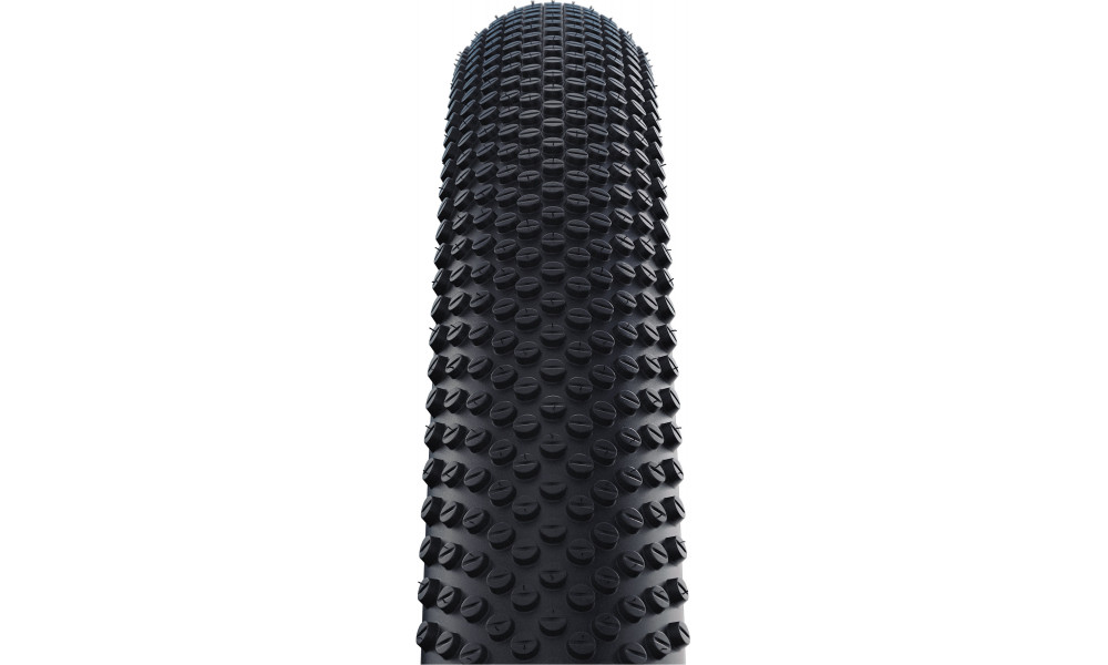 Riepa 27.5" Schwalbe G-One Allround HS473 Perf Fold TLR 40-584 / 27.5x1.50 Race - 2