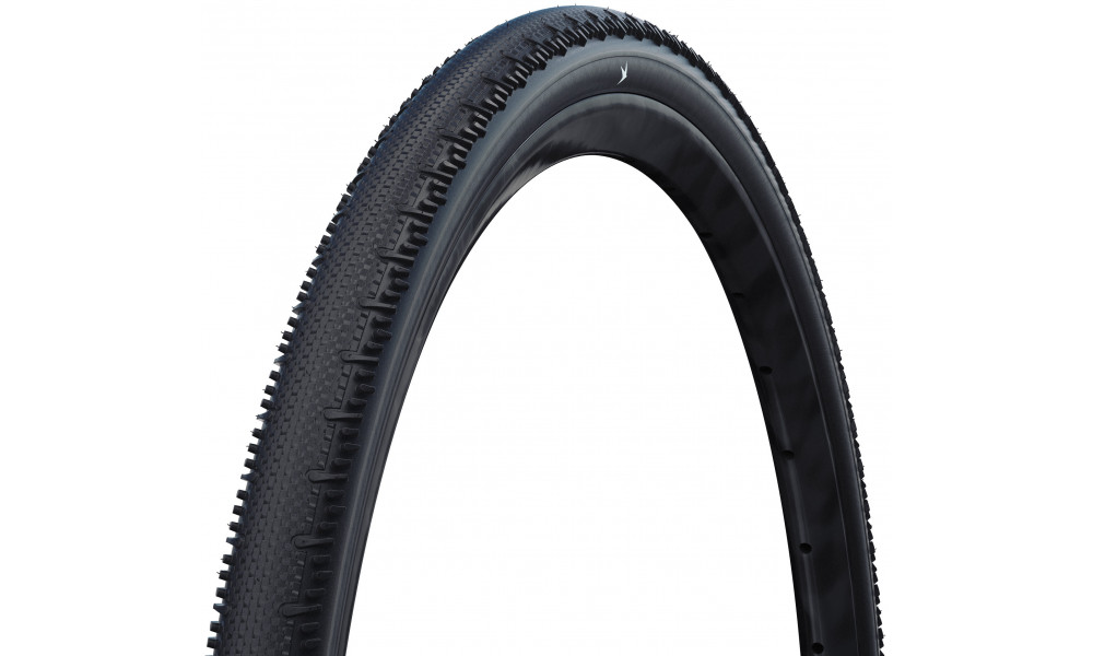 Riepa 28" Schwalbe G-One RS Pro HS621 Evo Fold TLR 50-622 / 28x2.00 Race Pro - 1