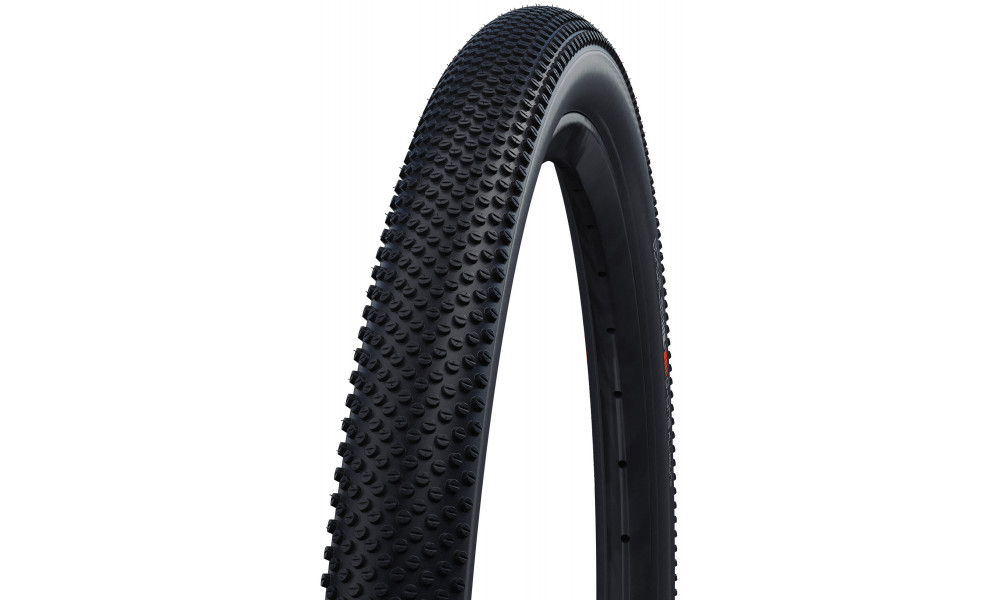 Riepa 28" Schwalbe G-One Allround HS473 Perf Fold TLR 40-622 / 28x1.50 Race - 1