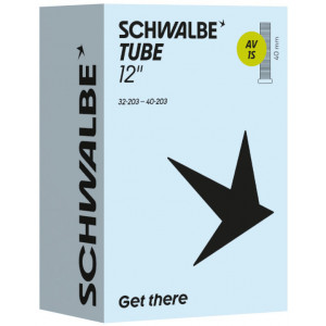 Kamera 12" Schwalbe AV1S 40mm (32/40-203)