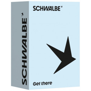 Kamera 27.5/28" Schwalbe AV19 50mm (40/62-584/635)