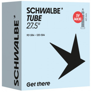 Kamera 27.5" Schwalbe SV14XXL 40mm (90/120-584)