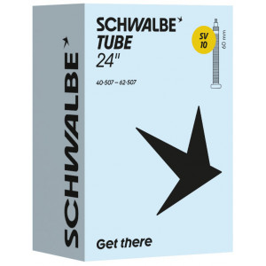 Kamera 24" Schwalbe SV10 60mm (40/62-507)