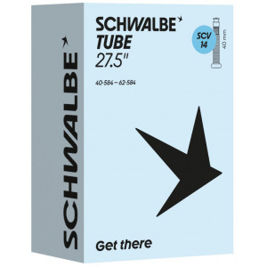 Kamera 27.5" Schwalbe SCV14 40mm (40/62-584)