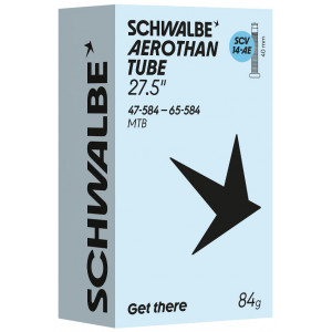 Kamera 27.5" Schwalbe SCV14-AE Aerothan 40mm (47/65-584)