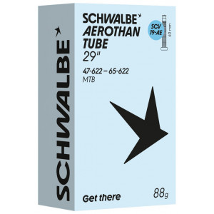 Kamera 28/29" Schwalbe SCV19-AE Aerothan 40mm (47/65-622)