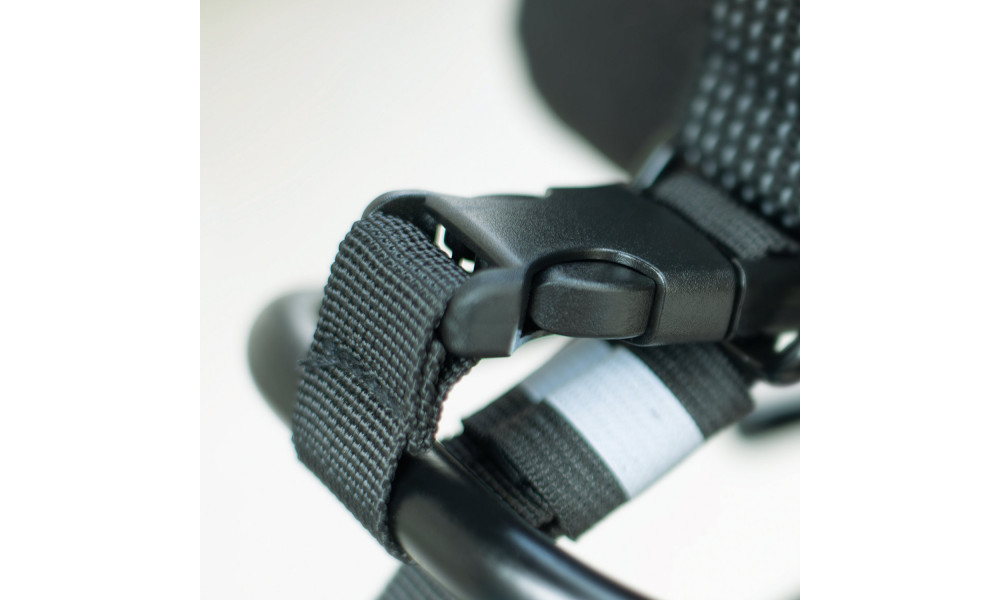 Soma par bagāžu SKS Infinity Urban black - 8