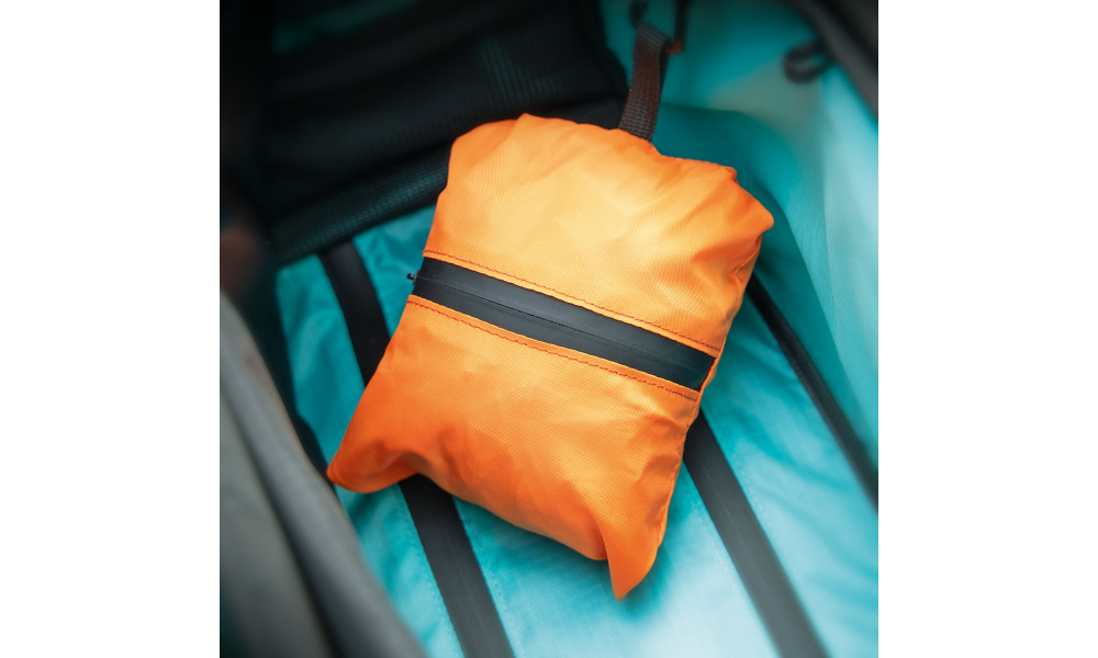 Soma par bagāžu SKS Infinity Urban black - 9