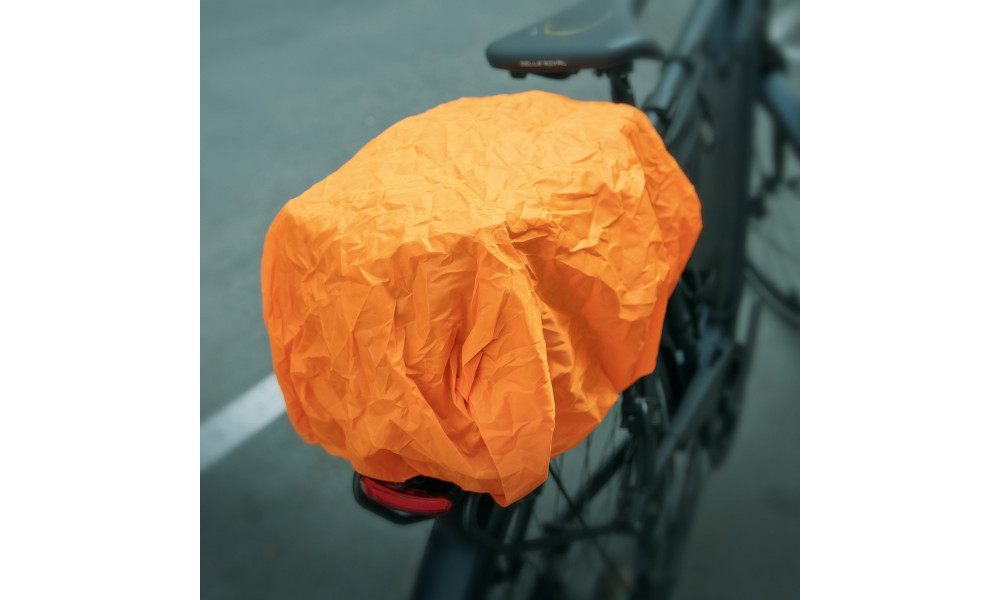 Soma par bagāžu SKS Infinity Urban black - 10