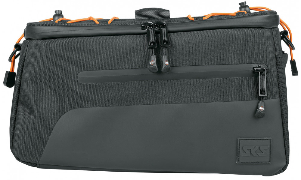 Soma par bagāžu SKS Infinity Urban black - 18