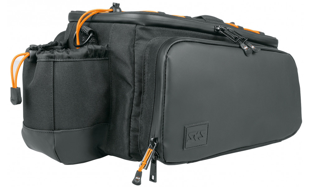 Soma par bagāžu SKS Infinity Urban XL black - 1