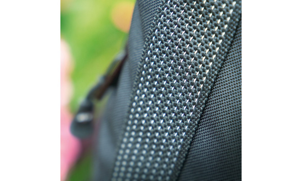 Soma par bagāžu SKS Infinity Urban XL black - 12