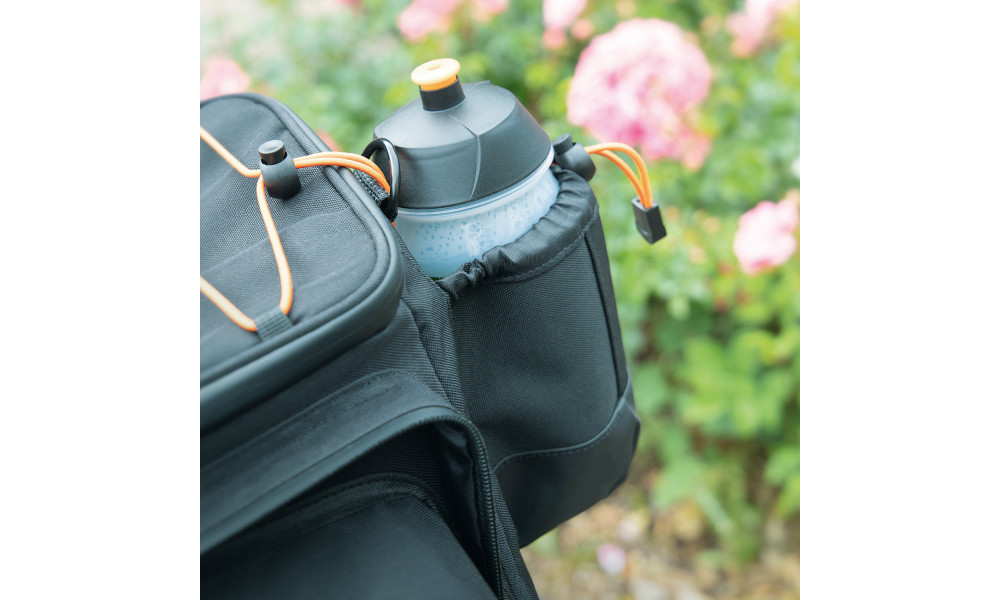 Soma par bagāžu SKS Infinity Urban XL black - 13