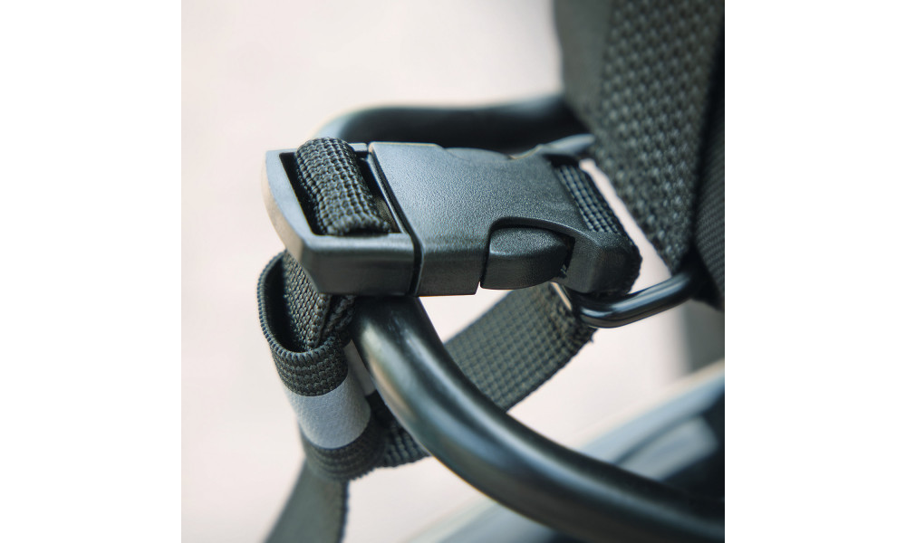 Soma par bagāžu SKS Infinity Urban XL black - 14