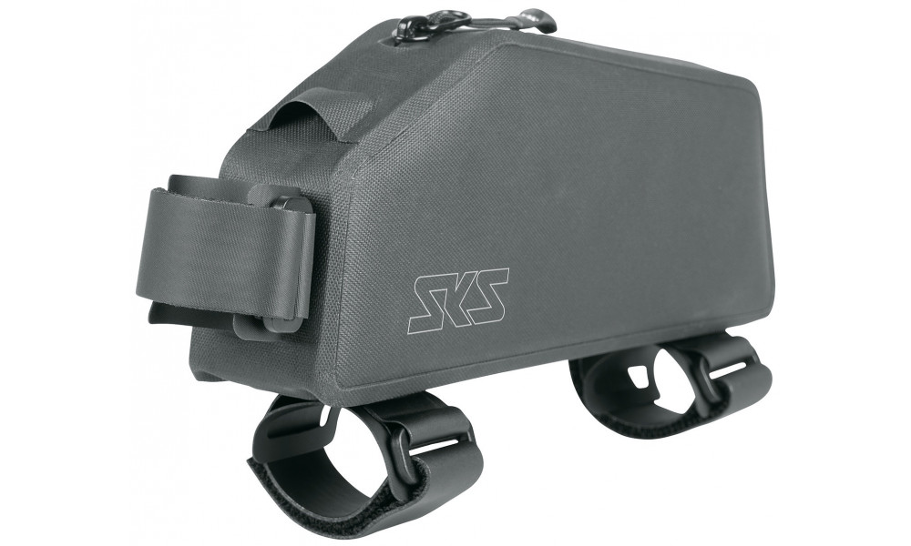 Soma SKS Race Toptube black - 1